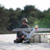 Crimea bridges under fire: New images capture aftermath of ongoing Ukrainian strikes