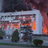 Russian strikes damage all major thermal and hydro power plants in Ukraine