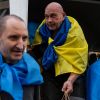 Ukraine and Russia exchange letters from prisoners of war - Human rights commissioner