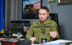 Ukraine's Intelligence Chief responds on whether ceasefire is possible in 2025