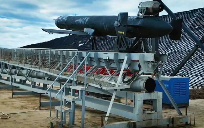 Russia builds new drone hub for jet-powered Shaheds, Ukraine's intel says