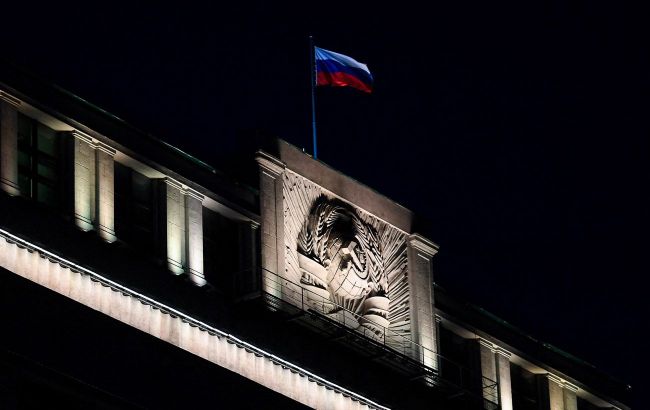 Russia bars the only party that opposed war in Ukraine from elections