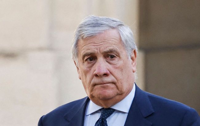 Italy responds to Zelenskyy: Europe guarantees Ukraine's independence