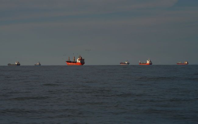 Ship queue grows at Sulina Canal: Ukraine is urged to hold talks with Romania