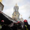 Foreign Ministry slams UNESCO response to Kyiv Pechersk Lavra attack as 'absurd'