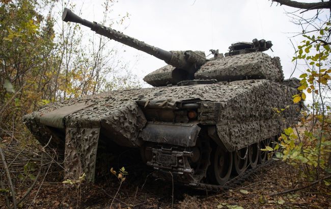 Netherlands and Denmark to produce CV90 infantry fighting vehicles for Ukraine