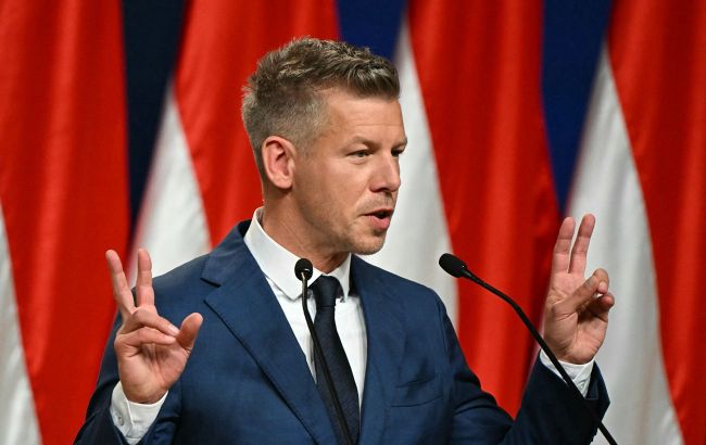 Hungary's PM announces decision on Ukrainian grain transit