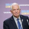 EU delivers promised 1 million shells to Ukraine – Borrell