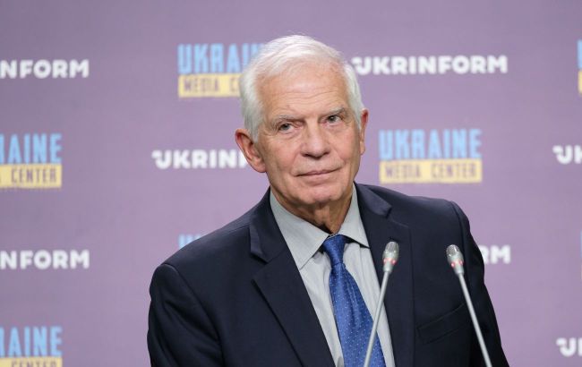 EU delivers promised 1 million shells to Ukraine – Borrell