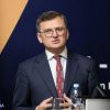 Ukraine's Foreign Minister urges EU to establish joint defense industrial complex
