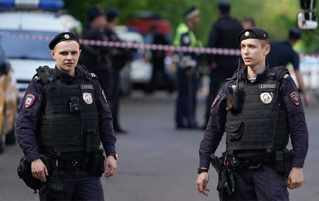 Explosions and gunfire reported as Russia's Tuapse port comes under drone attack