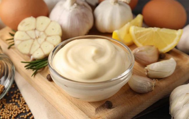 How to make homemade mayonnaise: Top recipes for every taste