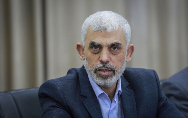 Younger brother of killed Sinwar becomes new Hamas leader in Gaza – WSJ