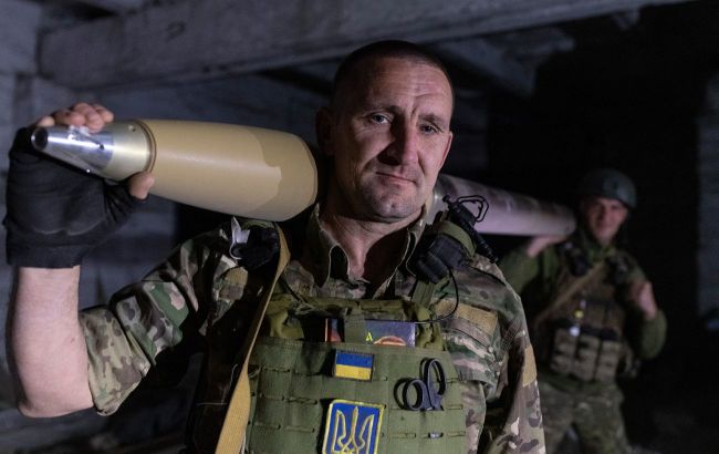 Russians attempt to advance near Kalynivka and Chasiv Yar - Ukraine's General Staff