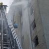 Morning attacks on Kharkiv leave 43 wounded