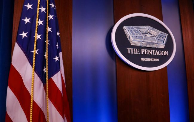 Pentagon reveals amount of funds left in U.S. for aid to Ukraine