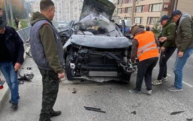 Russian navy officer killed in Sevastopol car bomb linked to Ukrainian intel operation