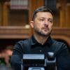 Zelenskyy says Russia targeted his plane with drones twice in recent weeks