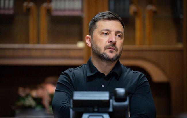 Zelenskyy says Russia targeted his plane with drones twice in recent weeks