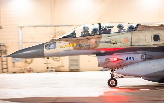 Israel's goal is Iran's nuclear program, expert says
