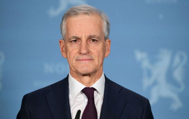 Norway prepares new military aid package for Ukraine