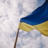 Ukrainian flag raised on Russian-occupied Kinburn Spit after intelligence raid