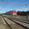 Partisans damage Russian railway network in occupied territory (photo)