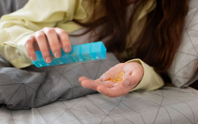 Too much vitamins can be dangerous, experts warn