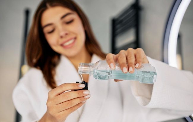 Mouthwash: do you really need it? Expert answers