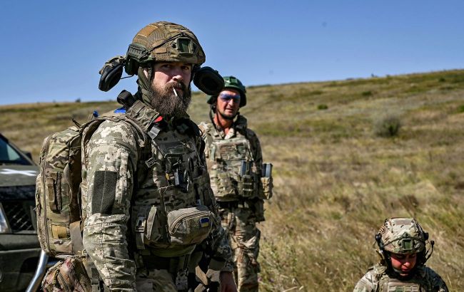 Czechia approves extension of training for Ukrainian military in 2024