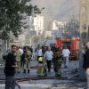 Israeli drone strikes nuclear scientist in heart of Tehran