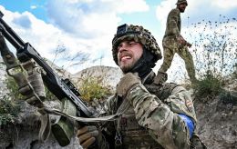 Rumors of fighting in Ukraine's Kupiansk center spread online - What’s really happening