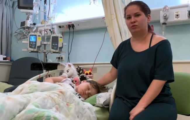 Iran's missile kills three Ukrainian children, their mom and grandma in Israel