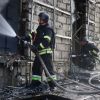 Ballistic strike on Ukraine's Zaporizhzhia: Number of casualties rises to 30