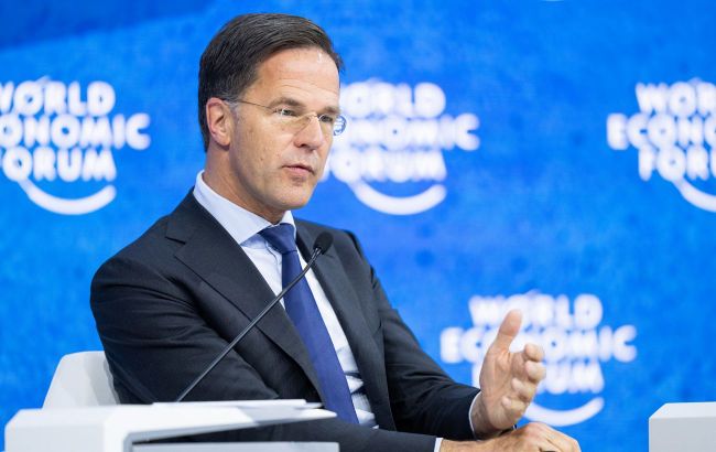 Rutte to be officially announced as NATO Secretary General tomorrow