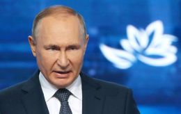Putin proposes meeting with Zelenskyy in Moscow, AFP reports