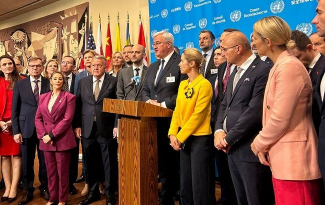 Ukraine agrees to full ceasefire and expects same from Russia: UN statement