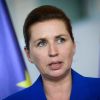 Europe is in hybrid war, Russia is main threat, says Denmark PM