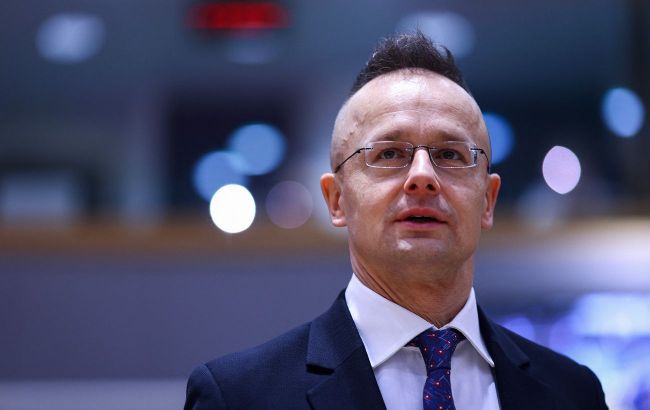Hungary&rsquo;s foreign minister accuses Ukraine of attacking TurkStream gas pipeline