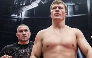 Wagner mercenary who trained Russian boxer Povetkin eliminated in Mali - Sources