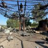 Ukraine's biggest oil and gas company under relentless Russian three-day assault
