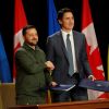 From drones to tanks and confiscated plane: Aid Canada provided to Ukraine