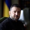 Ukraine’s EU membership included as separate item of security guarantee, Zelenskyy says