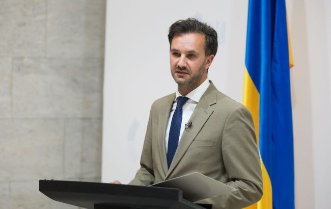 Ukrainian Foreign Ministry hints at new meetings with US