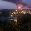 Ukrainian drones shut down oil refinery in Saratov, Reuters reports