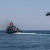 Baltic Sea forces train for ship seizures amid high Russian threat