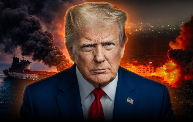 Noose tightens on Trump: How Iran war became sudden disaster for US