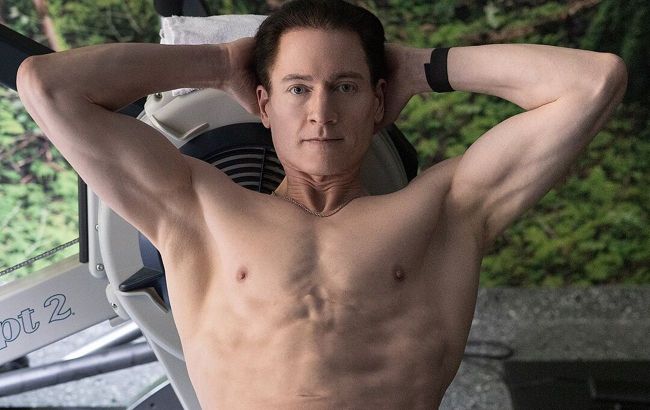 World-famous biohacker Bryan Johnson reveals simple free longevity rules