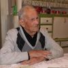 106-year-old Ukrainian shares the recipe for his longevity