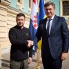 Croatia announces 11th military aid package for Ukraine